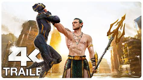 BEST ACTION MOVIES 2023 (Trailers) .